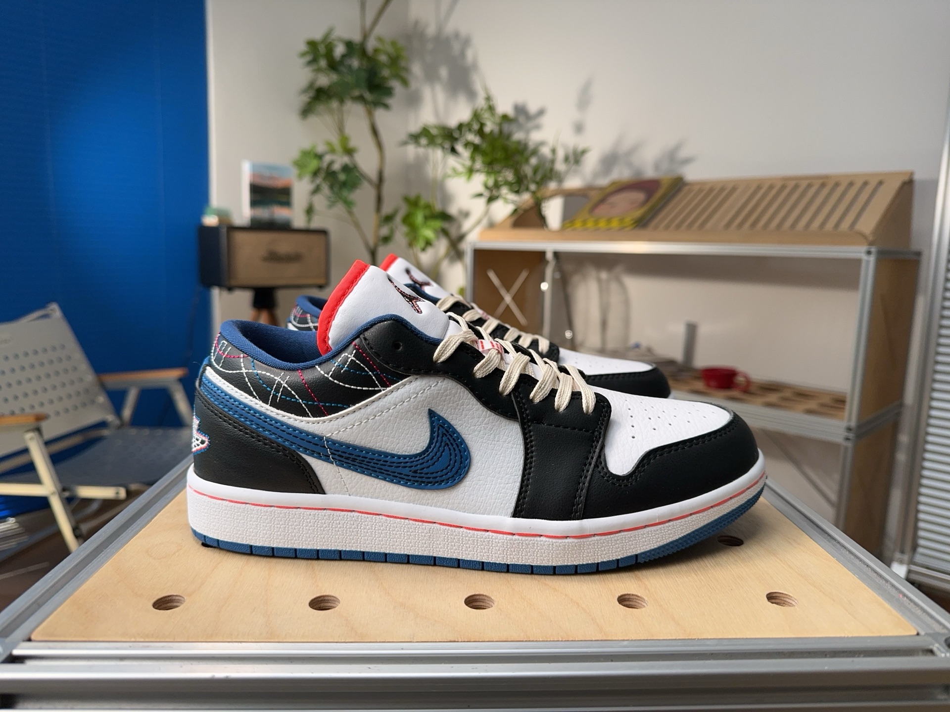 Nike Jordan